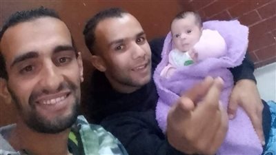 سائق ميكروباص يعثر على رضيعة داخل سيارته بالإسكندرية.. والأمن يكثف جهوده للوصول لأهلها