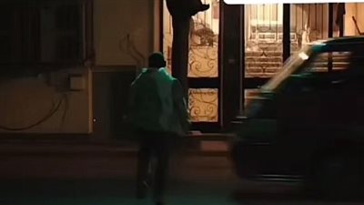 مسلسل جعفر العمدة الحلقة 22| بلال شامة يتعرض لحادث أثناء هروبه من محمد رمضان