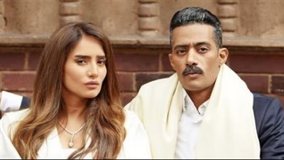 محمد رمضان عن تجاهل زينة لمسلسل جعفر العمدة: معندهاش غزارة السوشيال ميديا وبتتعامل بحذر شديد