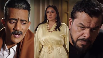 3 سيناريوهات لـ مصير وداد في مسلسل جعفر العمدة