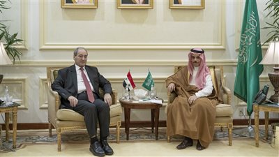 تشمل ملفّي اللاجئين والميليشيات.. اتفاق سعودي سوري على 7 نقاط رئيسية في أول مباحثات منذ 2011