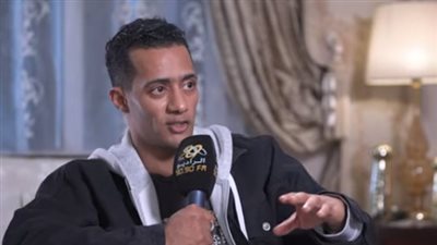 محمد رمضان: لو شافني 200 مليون في الدراما يبقى مسلسلي منجحش.. وفيلم هارلي يخاطب شريحة معينة من الجمهور