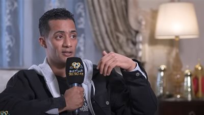 محمد رمضان: في 2013 الدراما التركية كانت مسيطرة على الشارع المصري.. لكن الريادة رجعتلنا بجعفر العمدة