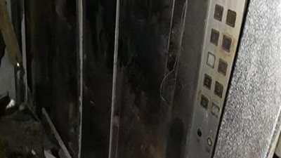 مصرع شاب سقط به الأسانسير وقت السحور بمدينة نصر