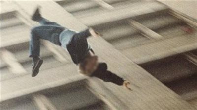 هموت نفسي تعالوا خدوا جثتي.. كشف ملابسات سقوط فتاة من الطابق التاسع بطنطا