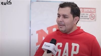 ادعولي.. كريم مغاوري يكشف تطورات حالته الصحية