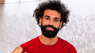 محمد صلاح يحصد جائزة أفضل لاعب في ليفربول عن شهر مارس