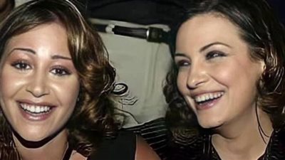 منة شلبي تنتقد مقارنتها بريهام عبد الغفور في أحد البرامج: عيب نوعية الأسئلة دي إحنا مش في سباق 