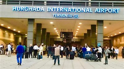 الداخلية تكشف حقيقة تعرض طفلة أجنبية للإساءة بمطار الغردقة الدولي