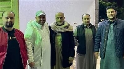 متوفى و3 مصابين.. ارتفاع عدد ضحايا انقلاب سيارة ملاكي تقل معتمرين بمطروح | بث مباشر 