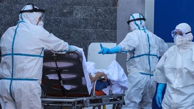 الصحة العالمية: كورونا يودي بحياة 1700 شخص أسبوعيا في أنحاء العالم