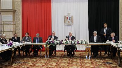 التعليم العالي: مبادرة ادرس في مصر محور أساسي لجذب الطلاب الوافدين للدراسة بمصر