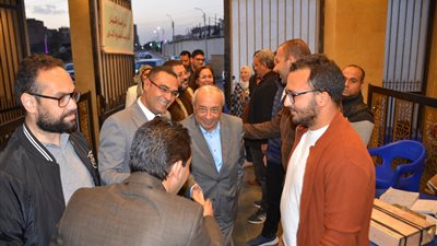 نقيب المهندسين: قرارات الجمعية العمومية نافذة ولا تعطلها الطعون المنظورة