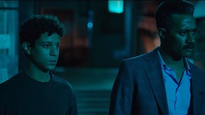  جعفر العمدة الحلقة 22.. سلوى عثمان أمل محمد رمضان لإيجاد ابنه بعد دخول بلال شامة في غيبوبة