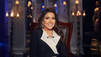 مي كساب: محمد سامي سبب تألقي.. وعرفت إنه بينفعل على الشخص المستهتر