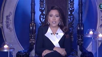 مي كساب: مش بحب حد يتجرأ على جوزي لأني مش بتجرأ على أجواز حد 