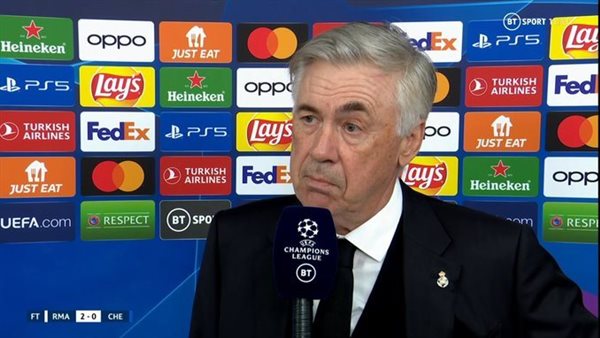 كارلو أنشيلوتي