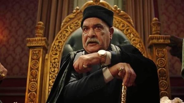 مسلسل بابا المجال