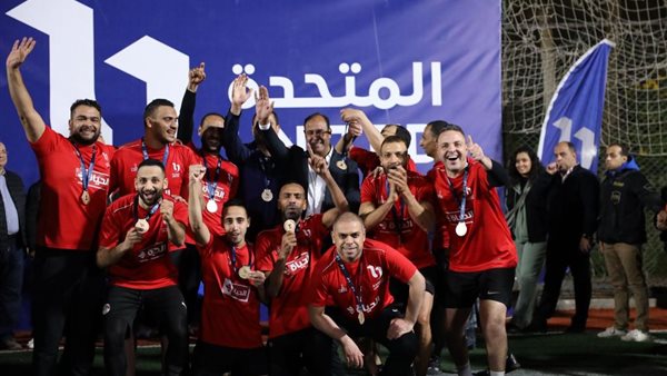 قناة الحياة تتوج