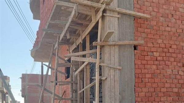 حملات ازالة تعديات