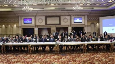 بحضور وزير التعليم العالي.. جامعة المنصورة تشارك في ورشة عمل حول منظومة الطلاب الوافدين