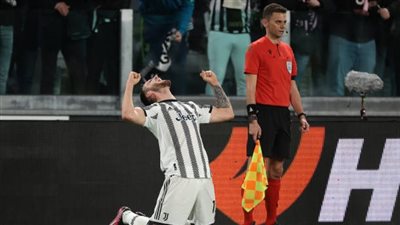 يوفنتوس يخطف فوزًا صعبًا من سبورتنج لشبونة في الدوري الأوروبي