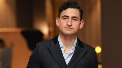 أمير المصري: خسرت أعمالا بسبب دفاعي عن فلسطين.. وهتبرع بكل ملابسي وأرباح من فيلم ليمبو لغزة