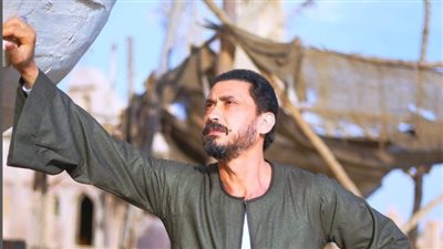 أحمد عيد: أي كوميديان بداخله مشاعر متضاربة ومتناقضة.. وأتمنى تقديم أعمال تفيد الجمهور | حوار