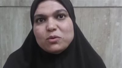 استغاثة إحدى ضحايا مستريحة المنظفات بالجيزة: جمعت 1.5 مليون جنيه من الأهالي وهربت | بث مباشر