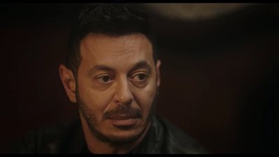 بعد 14 سنة غياب.. مصطفى شعبان يعود للساحة السينمائية 