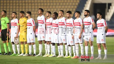 بسبب الإصابة.. أحمد فتوح يغادر مباراة الزمالك وحرس الحدود