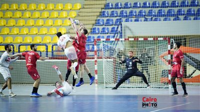 تعرف على تفاصيل بطولة السوبر الإفريقي لكرة اليد