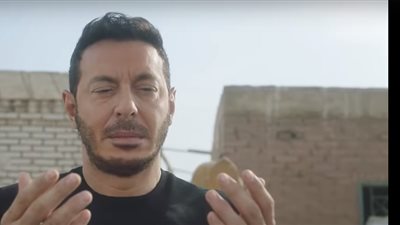 مسلسل بابا المجال الحلقة 22 |مصطفى شعبان يشيّع جثمان والده وحيدًا.. وباسم سمرة كبيرًا للديابة