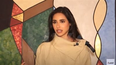 آية سماحة: أتمنى المشاركة في السينما وهذه أعمالي الدرامية المقبلة