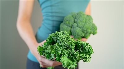 6 أطعمة تساهم في صحة الأمعاء.. تعرف عليها