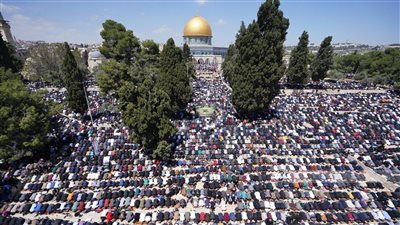 بعد طوفان الأقصى.. ما هي مكانة المسجد الأقصى في الإسلام؟