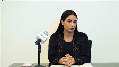 جوري بكر: مش بحب جواز القرايب.. وعمري ما أقبل أكون زوجة ثانية