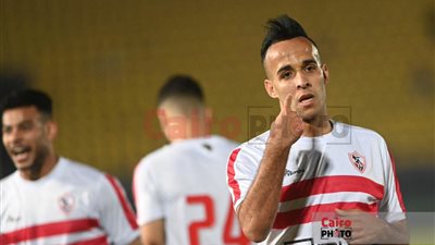 ناصر منسي بعد تتويج الزمالك بالسوبر الإفريقي: الجمهور العظيم لا يستحق أن يعود حزينا
