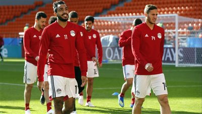 نجم الأهلي السابق: رمضان صبحي لاعب تحب تتفرج عليه.. وكهربا نضج مع الأحمر