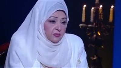 عفاف شعيب: صلاح السعدني إنسان ذوق ومحترم واعتذر لي عن عدم حضور عزاء شقيقي