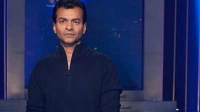 محمد محيي: مصطفى كامل إضافة للنقابة وهاني شاكر ظلم نفسه.. وأغاني الكينج مش بنفس قوة زمان