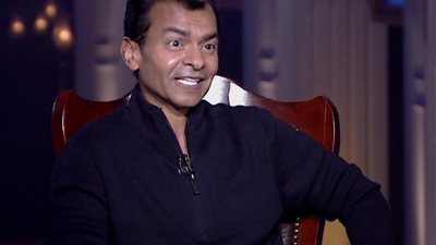 محمد محيي ينتج أغنية ديو لـ الجوكر ويُفكر في مُسلم 