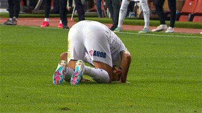 كوكا يسجل في هزيمة ألانيا أمام أنطاليا سبور بالدوري التركي