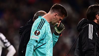 مفاجأة كبري بشأن تعاقد النصر السعودي مع تشيزني