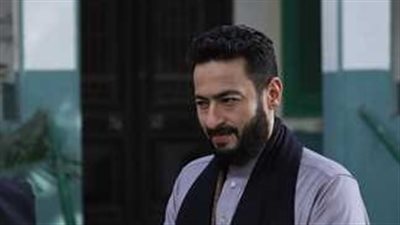 مسلسل المداح 3 الحلقة 24 | خطف ابن حمادة هلال وتعرض حياة أمينة للخطر