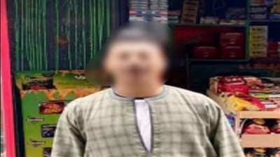 اليوم.. أولى جلسات محاكمة المتهم بإنهاء حياة طفلته في الوراق