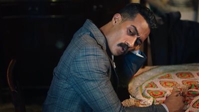 هجوم من أهالي السيدة زينب على مسلسل جعفر العمدة بعد نجاحه: ما بيمثلش حاجة من عاداتنا | بث مباشر