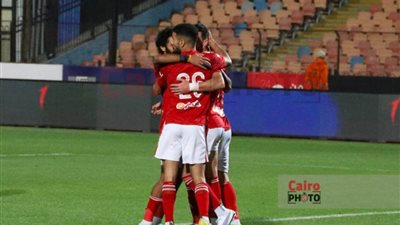 موعد مشاهدة مباراة الأهلي وفاركو اليوم 17 أبريل في كأس عاصمة مصر عبر القنوات الناقلة