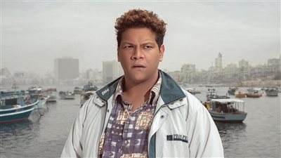 أحمد عبد الحميد صاحب دور شنهابي في تحت الوصاية: اشتغلنا مع صيادين حقيقيين.. ووزني زاد من أجل الدور | حوار