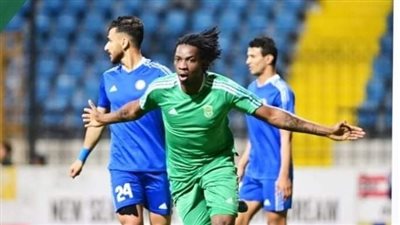 الاتحاد السكندري في مواجهة سموحة في ختام دور المجموعات بكأس الرابطة 